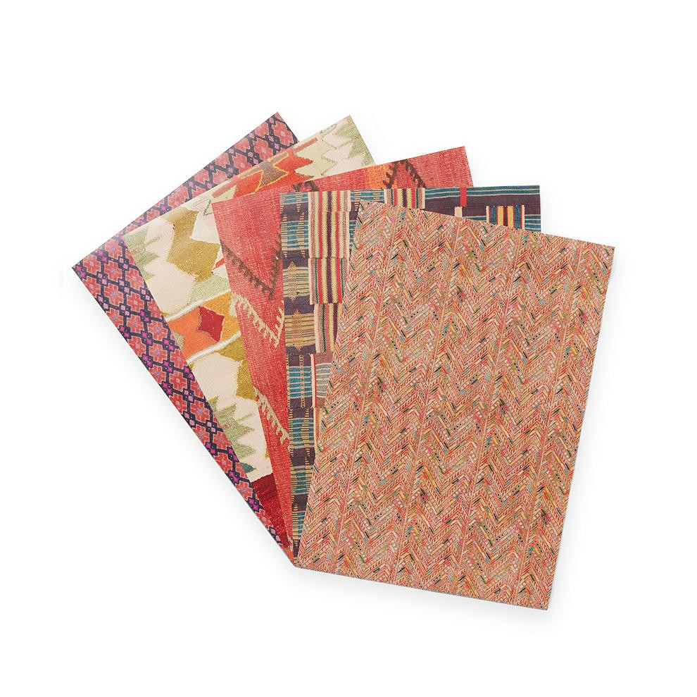 Rouge - Wrapping Paper | St. Frank (US)