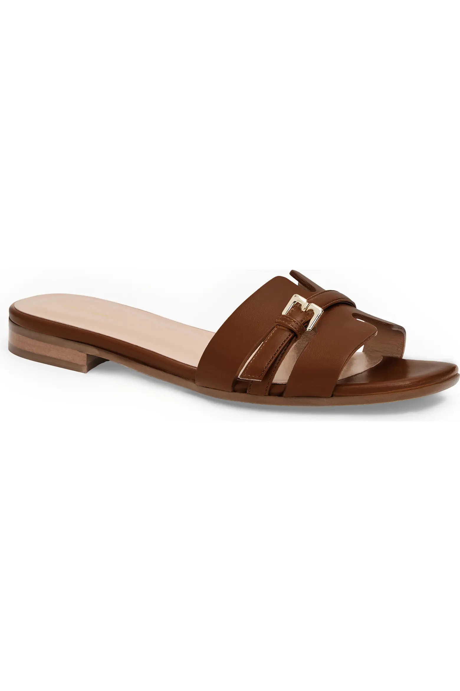 Bruno Magli Farra Slide Sandal (Women) | Nordstrom | Nordstrom