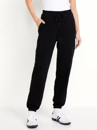 Extra High-Waisted SoComfy Sweatpants | Old Navy (US)