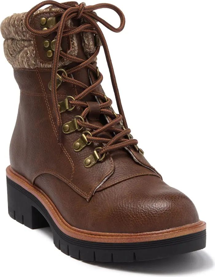 Regis Lace-Up Boot | Nordstrom Rack