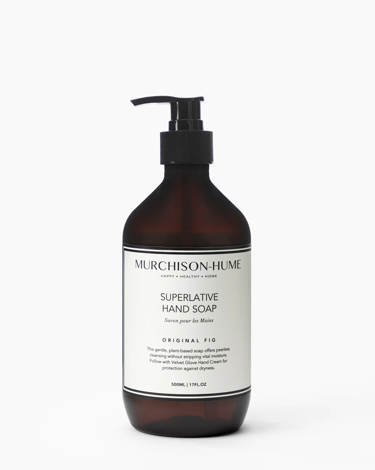 Murchison-Hume Hand Soap | McGee & Co. (US)