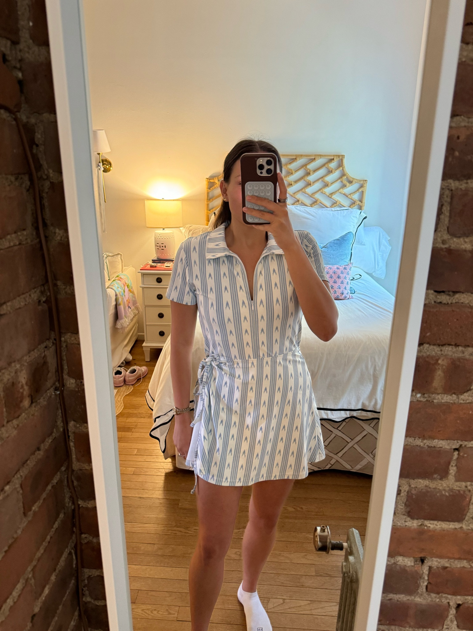 Smith and Quinn Haul!