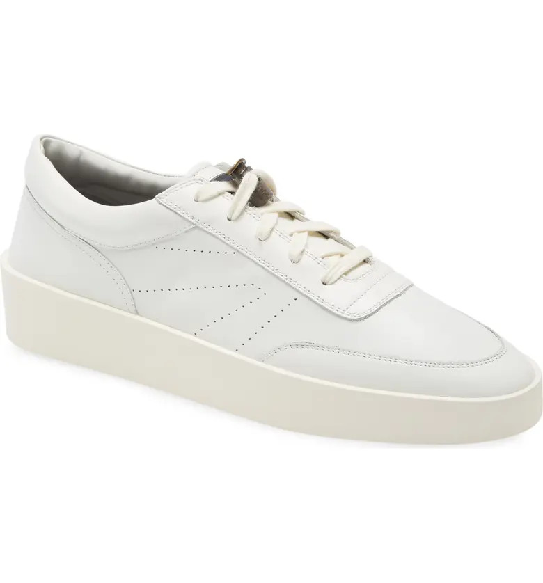 Fear of God Tennis Low Top Sneaker | Nordstrom | Nordstrom Canada