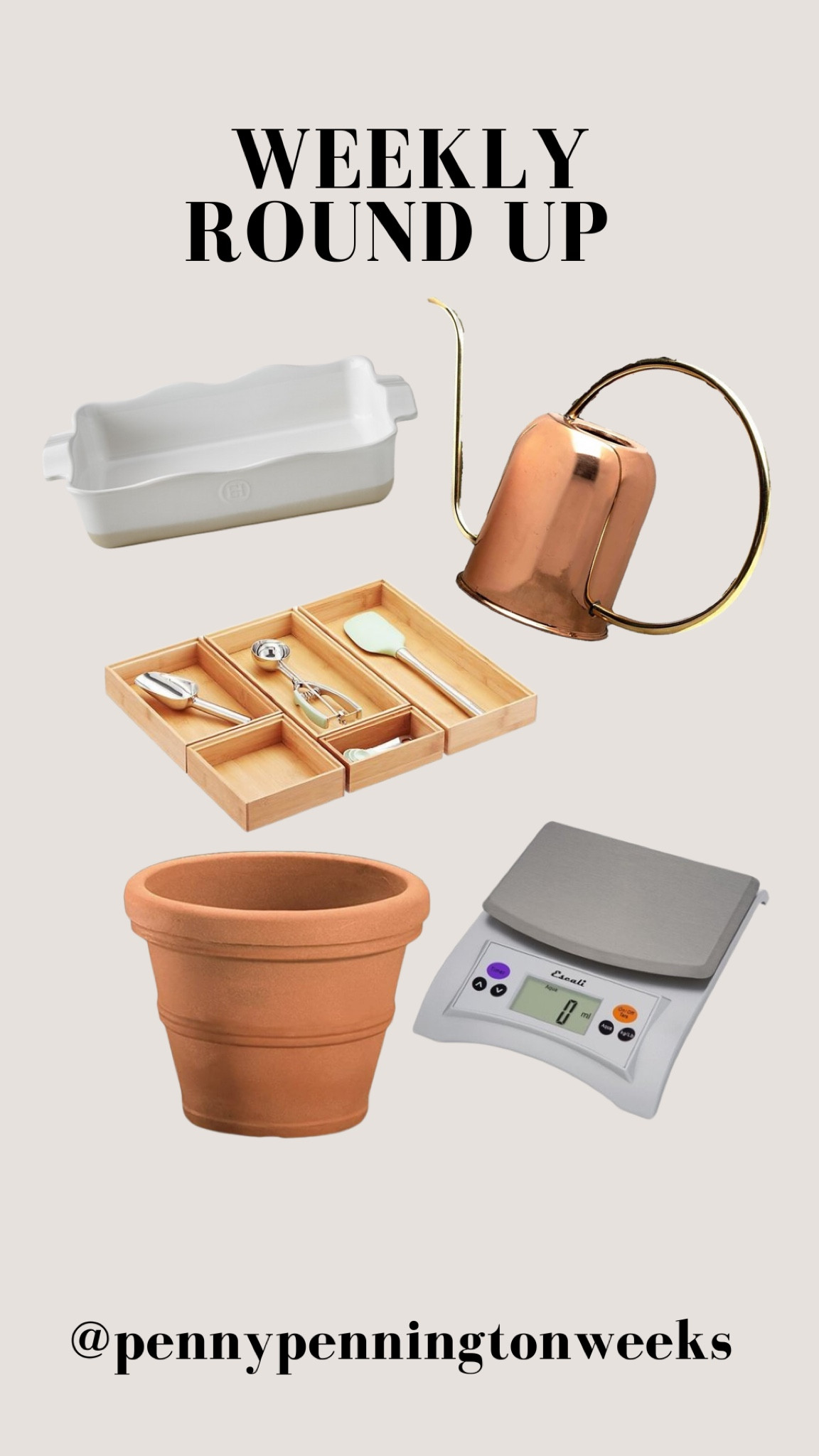 I’m sharing my weekly favs—most liked links and top sellers. Items I love and you’ll love for your kitchen, home and garden.

#LTKhome #LTKFind #LTKfamily