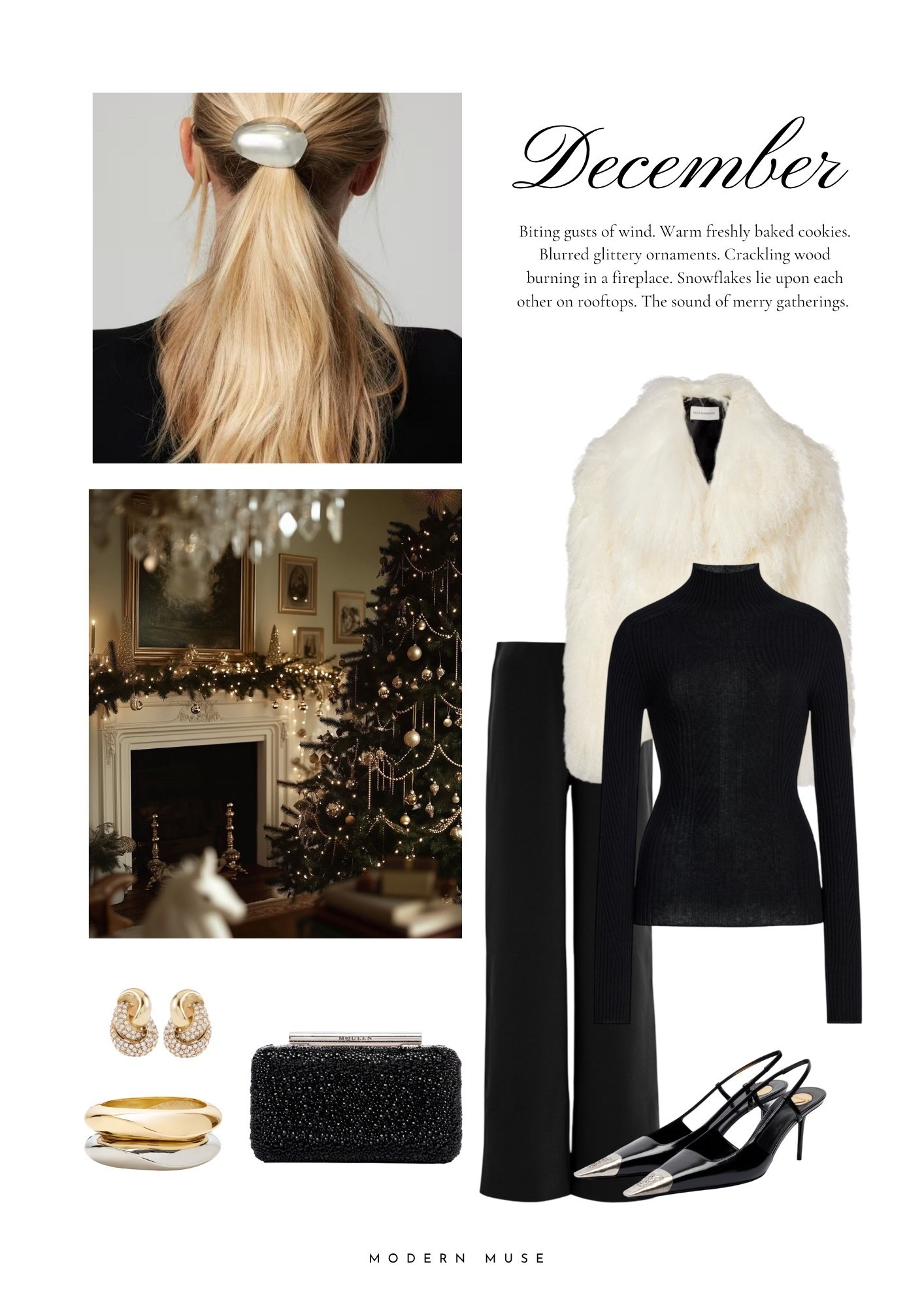 Christmas dinner outfitt

#LTKootd #LTKParties #LTKHoliday