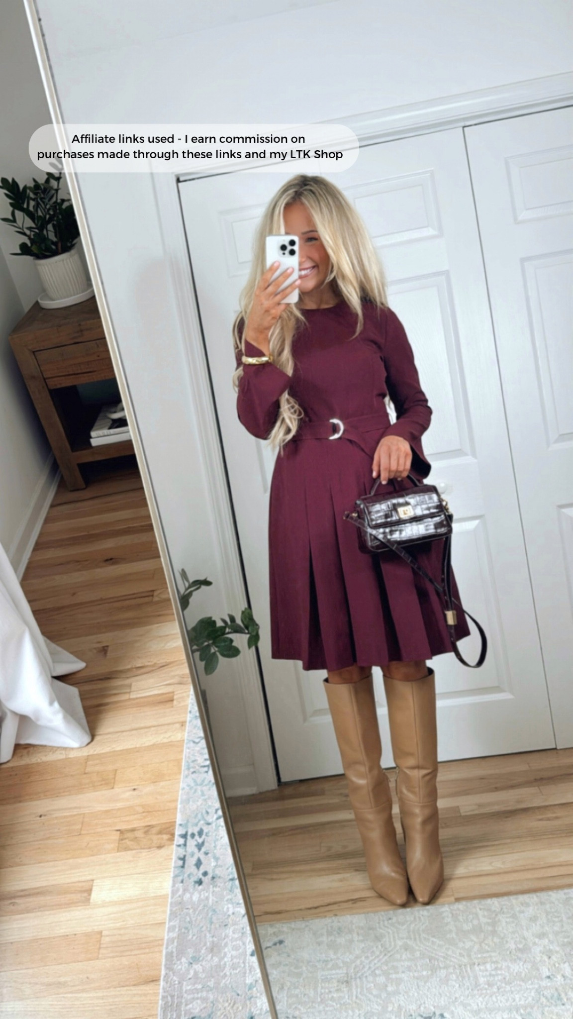 Fall work wear 

#LTKWorkwear