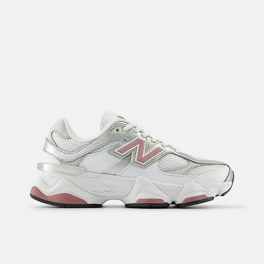 9060 Lace | New Balance Athletics, Inc.