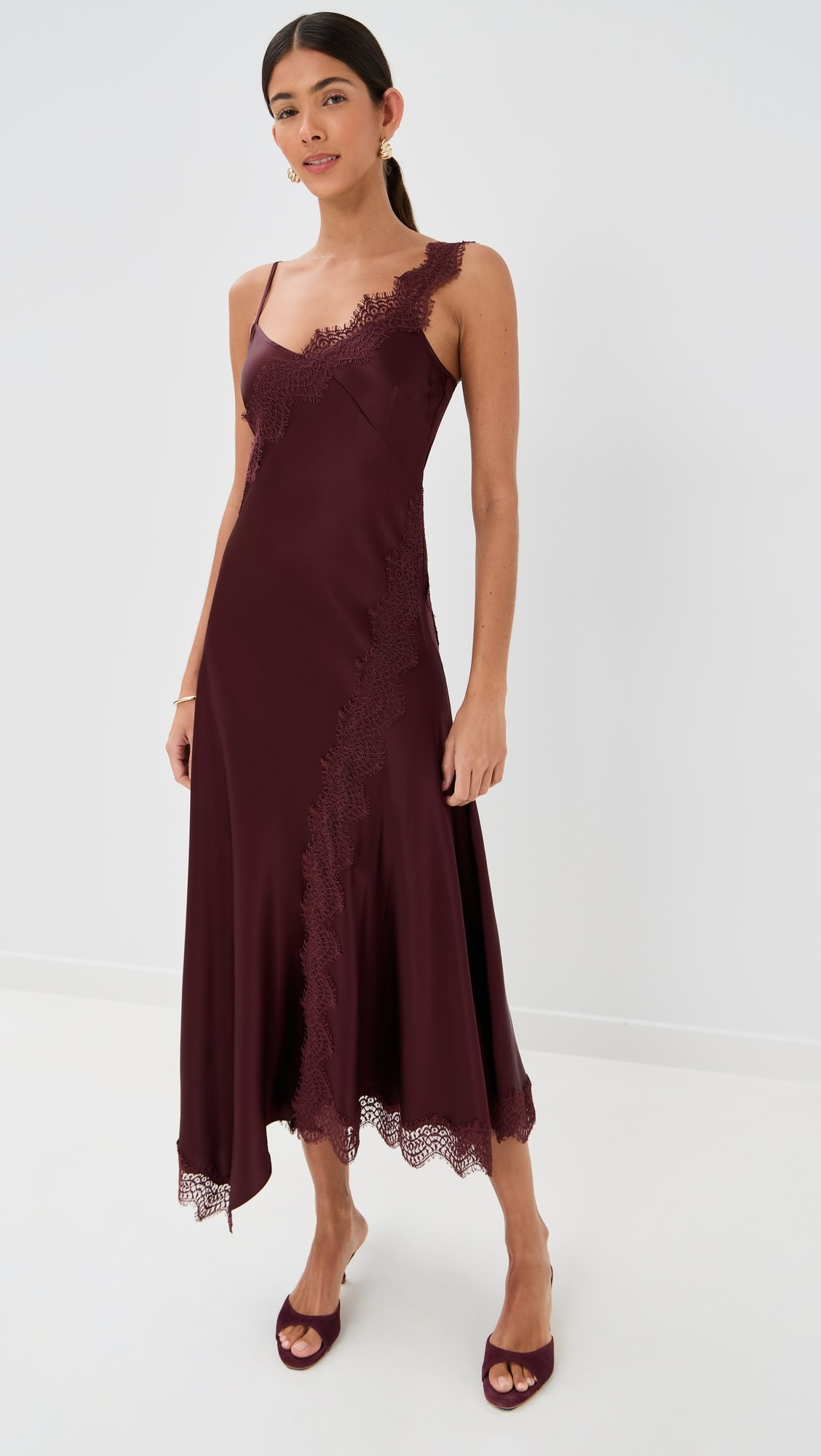 Vernon Dress | Shopbop