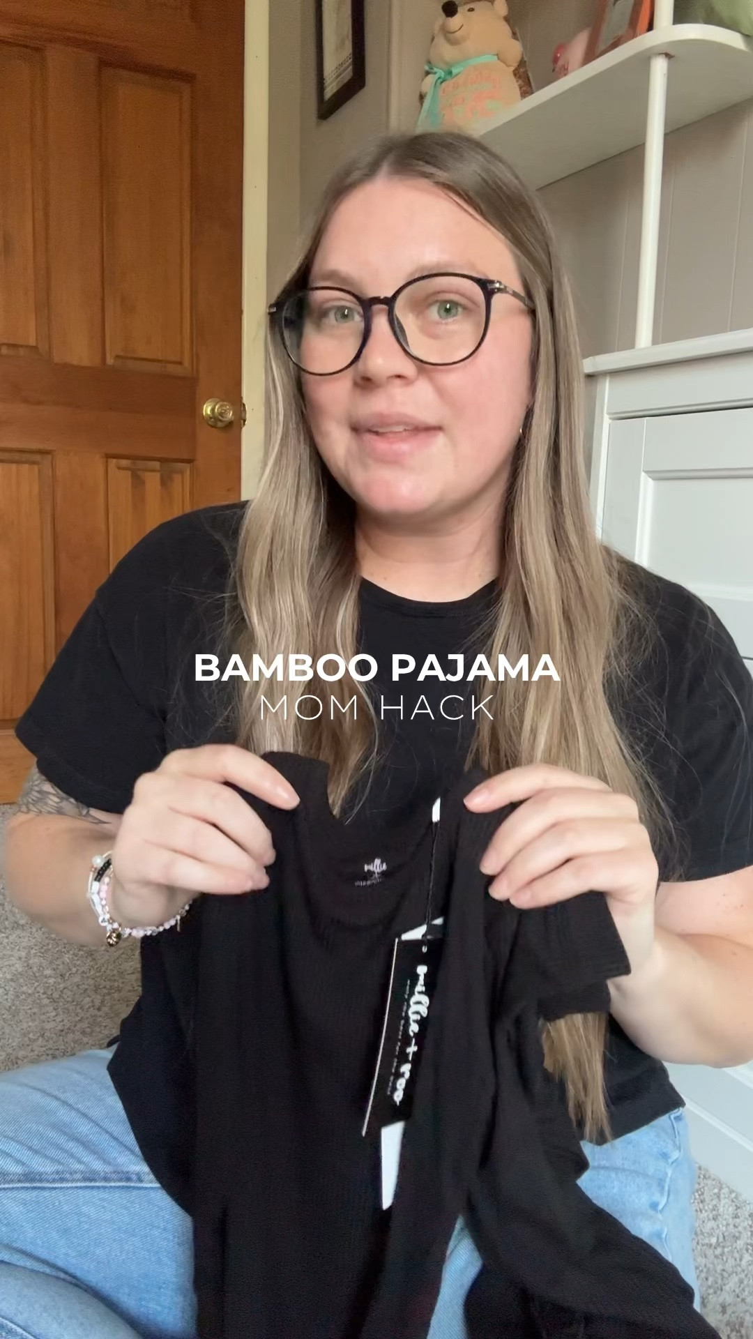 #ad The versatility of Millie and Roo bamboo pajamas is unmatched! These are perfect for sleeping or daywear, or perfect for wearing under Halloween costumes or Christmas sweaters. Their solid colors and fun prints mix together so well!

Millie and Roo, bamboo pajamas, comfy clothes, toddler clothes, toddler gifts, gifts for her, bamboo clothes, baby registry, baby clothes, Halloween costume, Christmas outfit 

#LTKBaby #LTKStyleTip #LTKKids