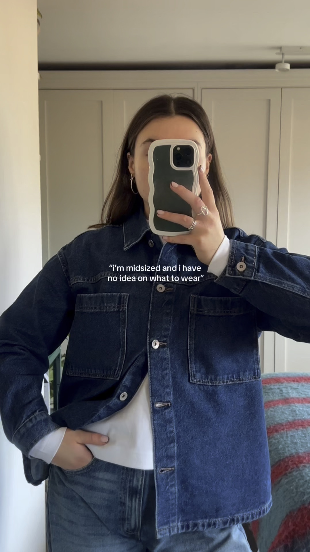 spring // ss25 // midsized outfit inspiration // size 10 outfit inspiration // barrel leg trousers / barrel leg jeans / Birkenstock Boston // butter yellow // 

#LTKuk #LTKspring #LTKmidsize