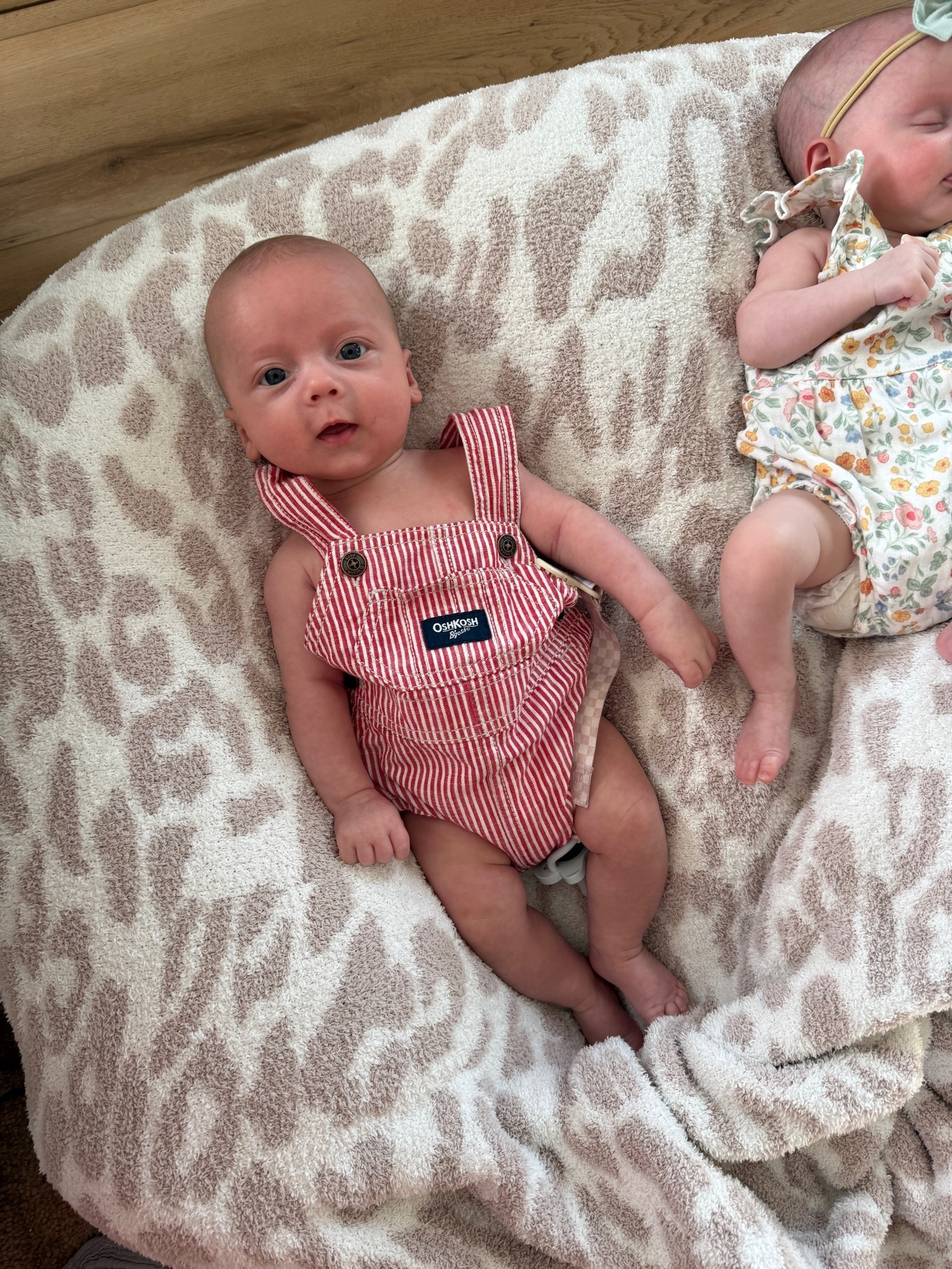 Baby boy summer outfit!! Overalls from Amazon!

#LTKBump #LTKKids #LTKBaby