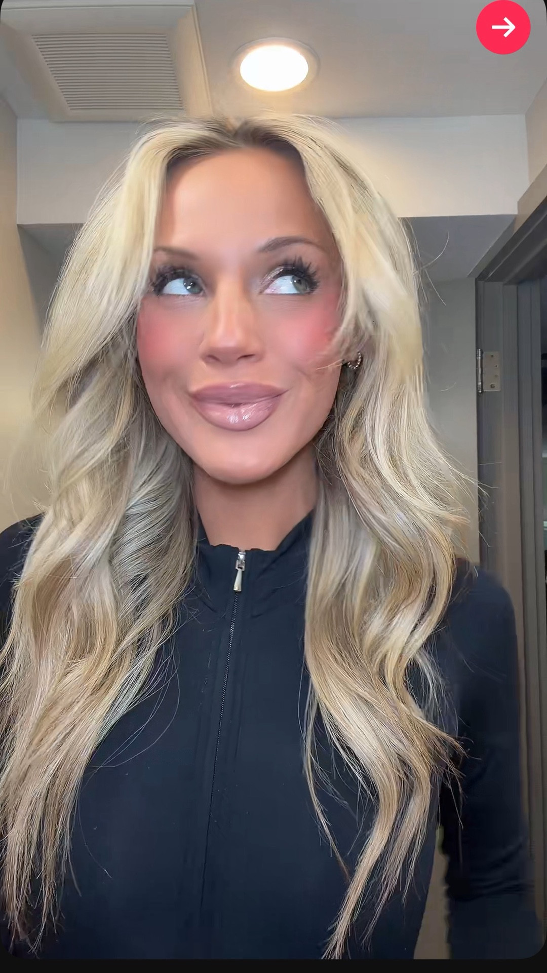 cold girl makeup for snowmobiling in Utah 😎

#LTKgrwm #LTKBeauty #LTKTravel