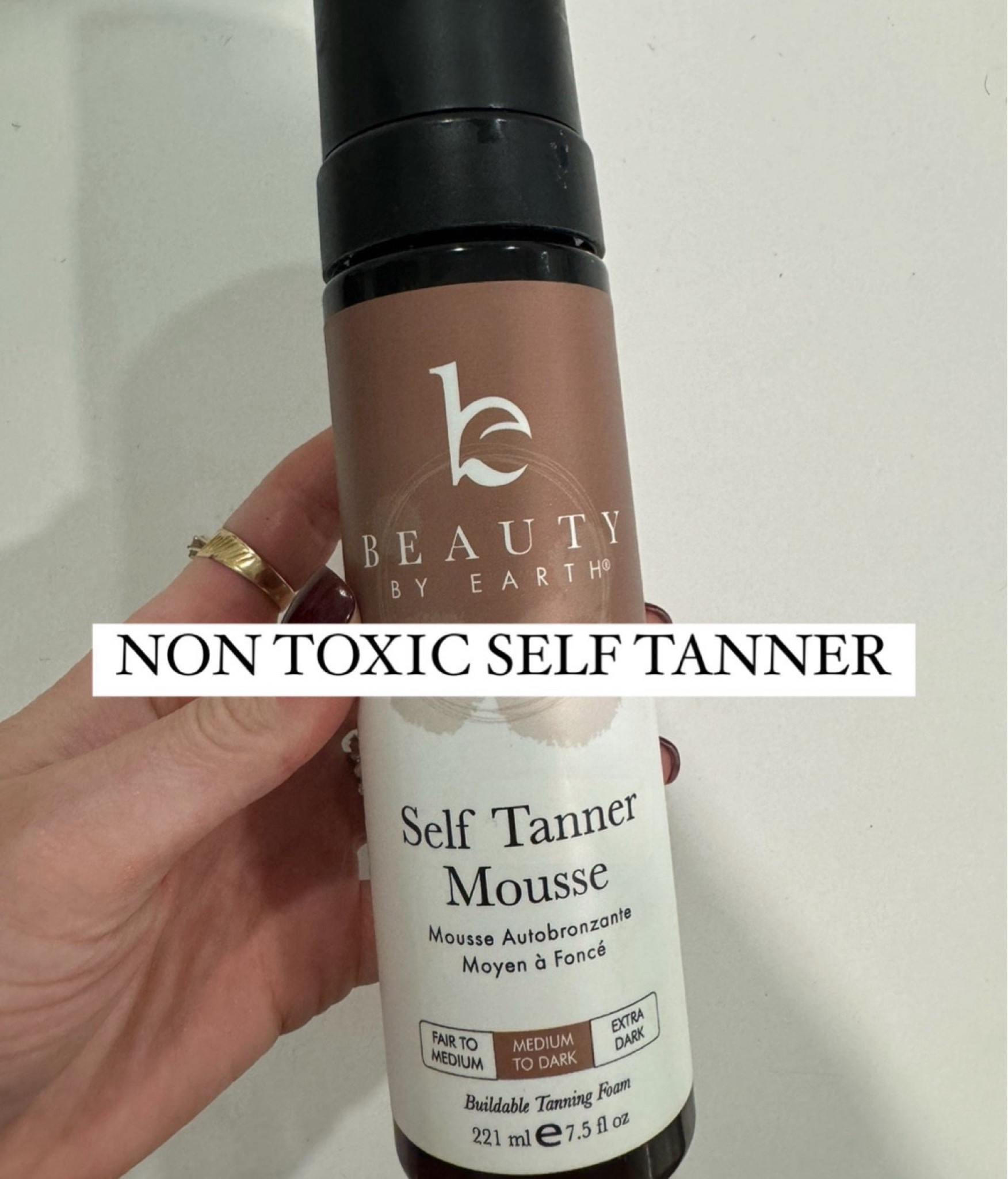 My nontoxic self tanner from Amazon!! 

Beauty 
Cyber Monday 
Holiday sale 

#LTKSaleAlert #LTKBeauty #LTKCyberWeek