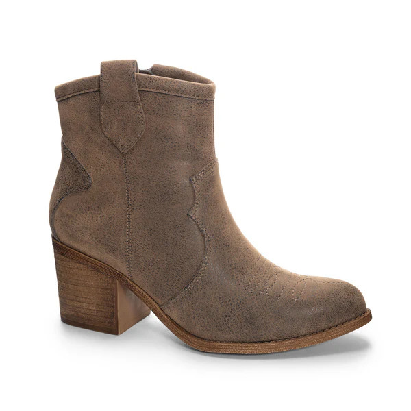 Unite Western Bootie | Chinese Laundry