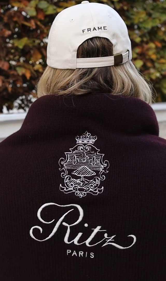 My favourite time of the year to dress in Autumn/Winter looks. The most beautiful pieces for layering found at @harrods The cosiest sweater but also looks oh so chic over the shoulders. Ad

#LTKeurope #LTKSeasonal