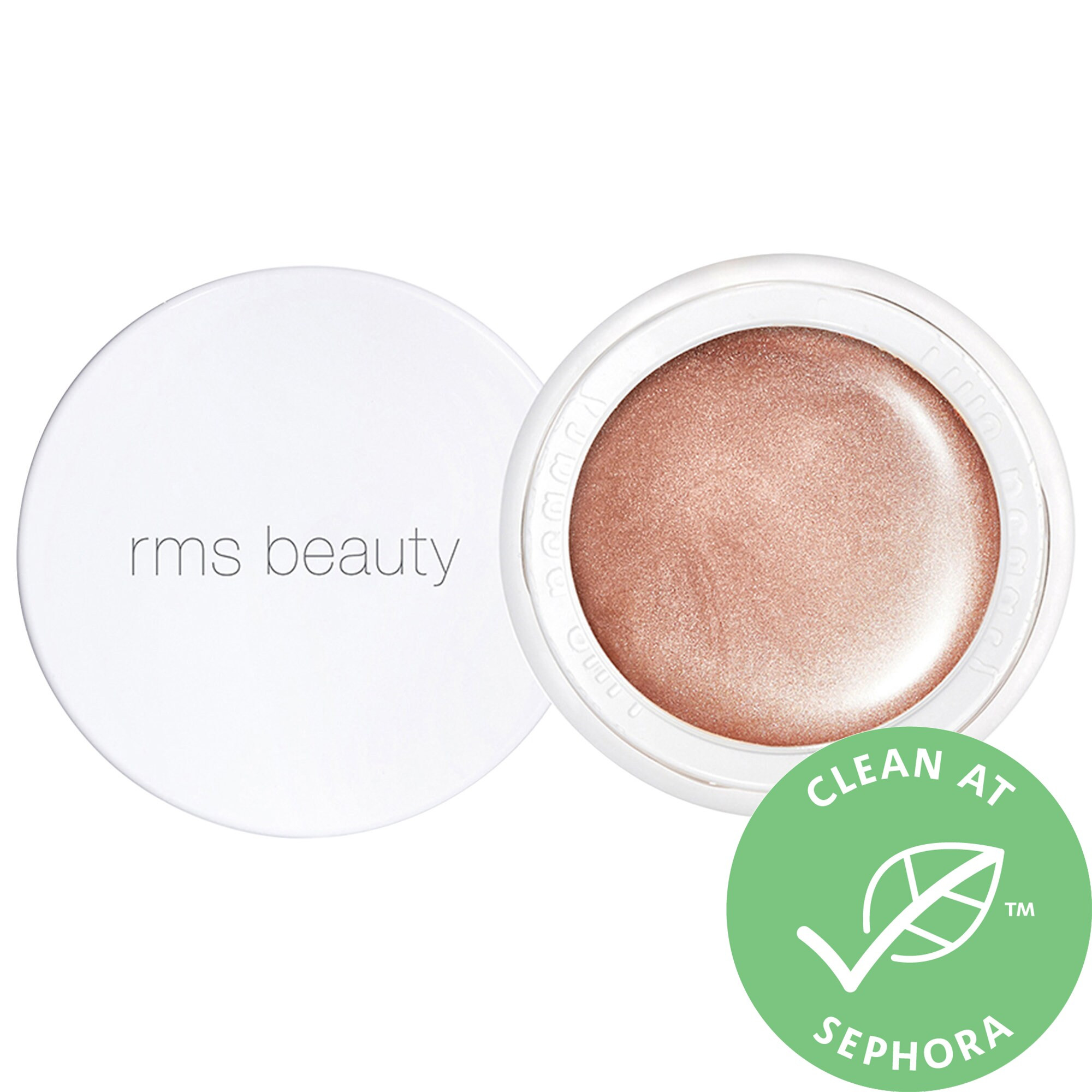 rms beauty Living Luminizer peach luminizer 0.17 oz/ 4.82 g | Sephora (US)