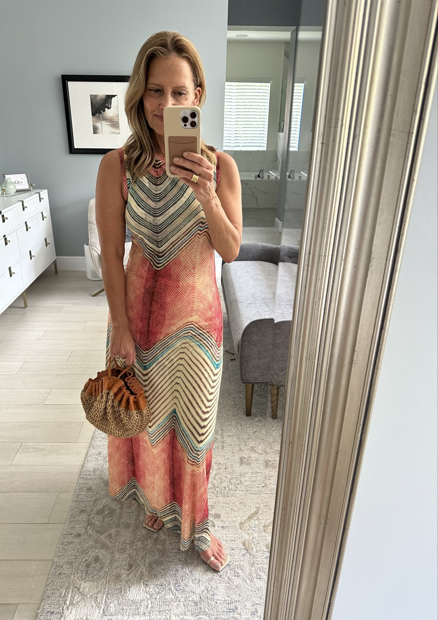 What we wore to Mother’s Day  brunch🥂 

my dress is linked, Isabel’s is old @reformation

#LTKU #LTKSeasonal #LTKover40