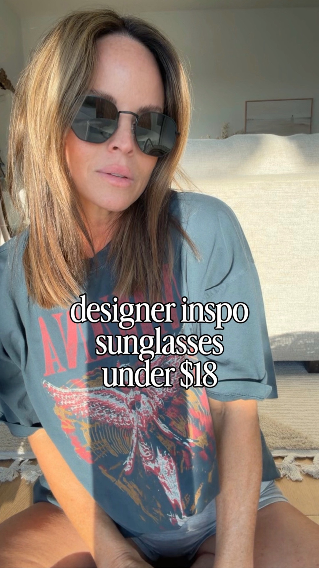a must have them all kind of moment

#amazon #sunglasses

#LTKgrwm #LTKootd #LTKSaleAlert