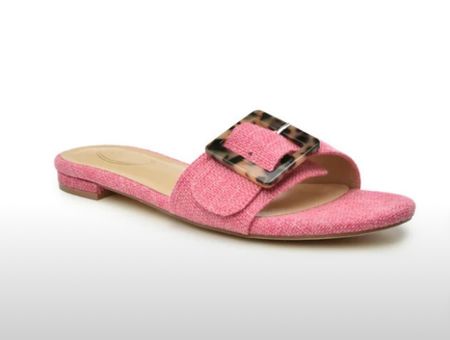 Sandals $30

#LTKshoecrush #LTKstyletip #LTKfindsunder50