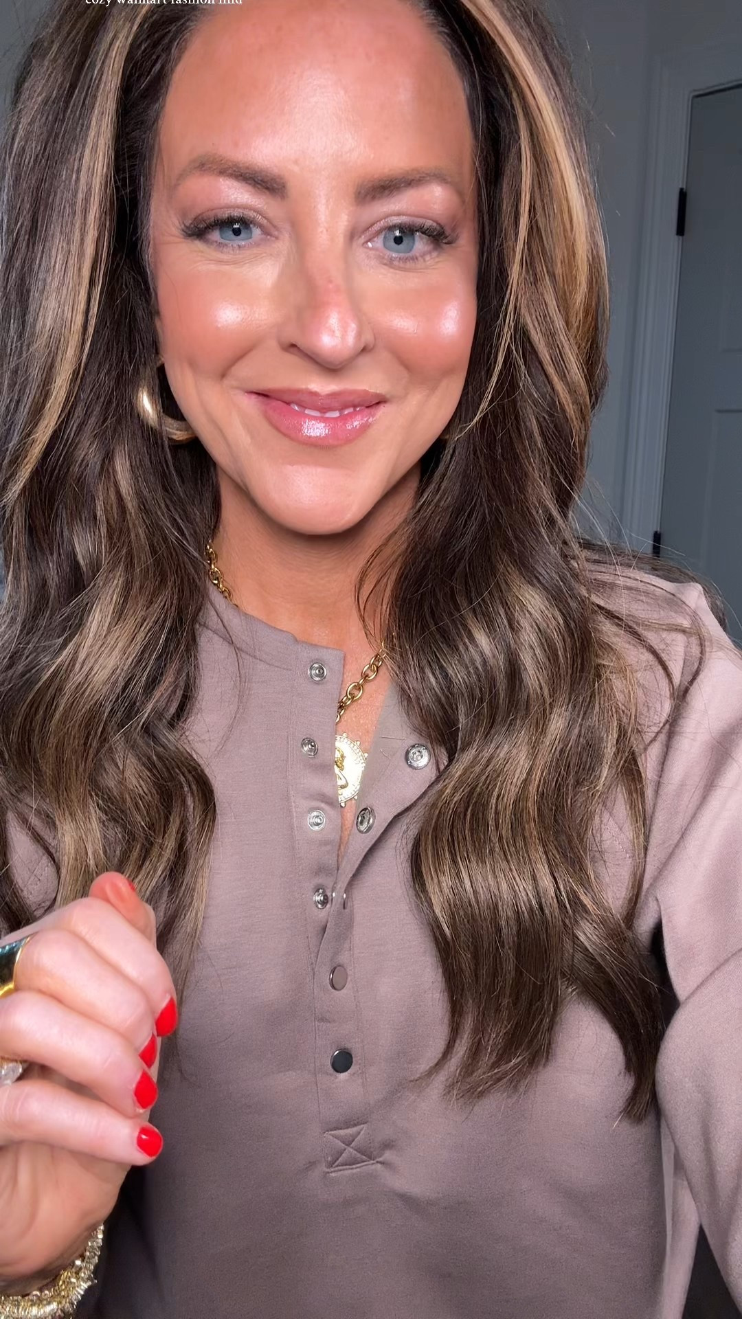 This brown denim jacket is the moment 🤎 goes with every outfit and instantly makes it look more put together 🍂 #OOTDOver40 #FallStaple

#LTKFindsUnder50 #LTKPetite #LTKOver40