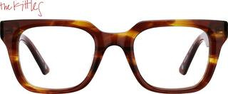 Tortoiseshell Playbook #4475225 | Zenni Optical | Zenni Optical (US & CA)