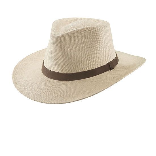 Scala Mens Safari Hat | JCPenney