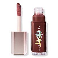 FENTY BEAUTY by Rihanna Gloss Bomb Heat Universal Lip Luminizer + Plumper - Hot Chocolit (sheer rich | Ulta