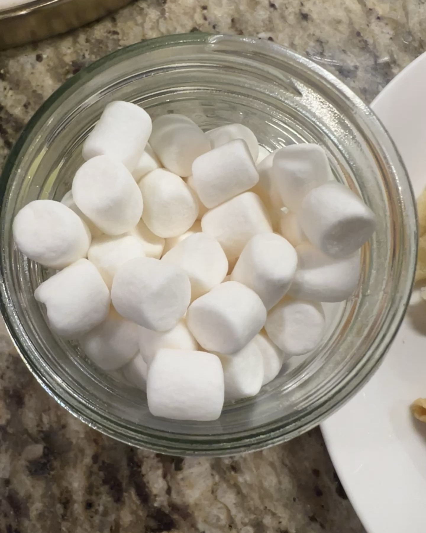 There is nothing like a fresh waffle cone with homemade ice cream. Such a treat. Did you know that you can use a small marshmallow to stop the ice cream from coming out of the end at the bottom?

#LTKHome #LTKFamily #LTKKids