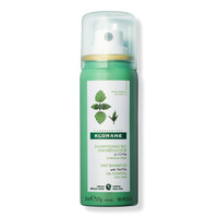 Klorane Travel Size Oil-Control Dry Shampoo with Nettle | Ulta