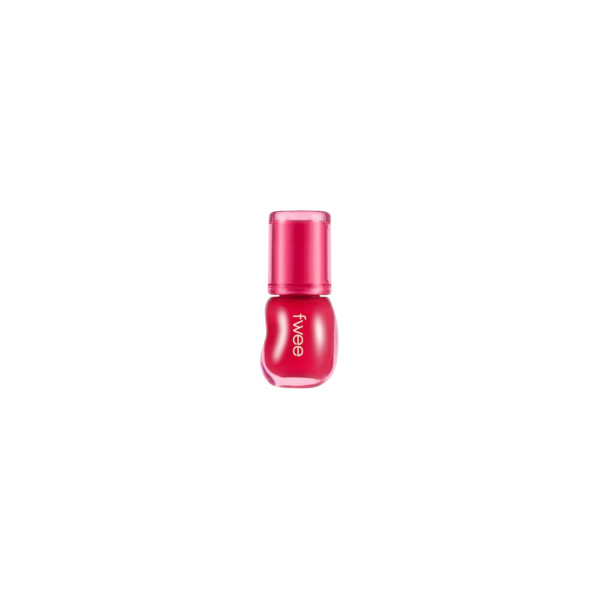 Fwee - 3D Voluming Gloss - 5.3g - A03 Candy 30% | Stylevana