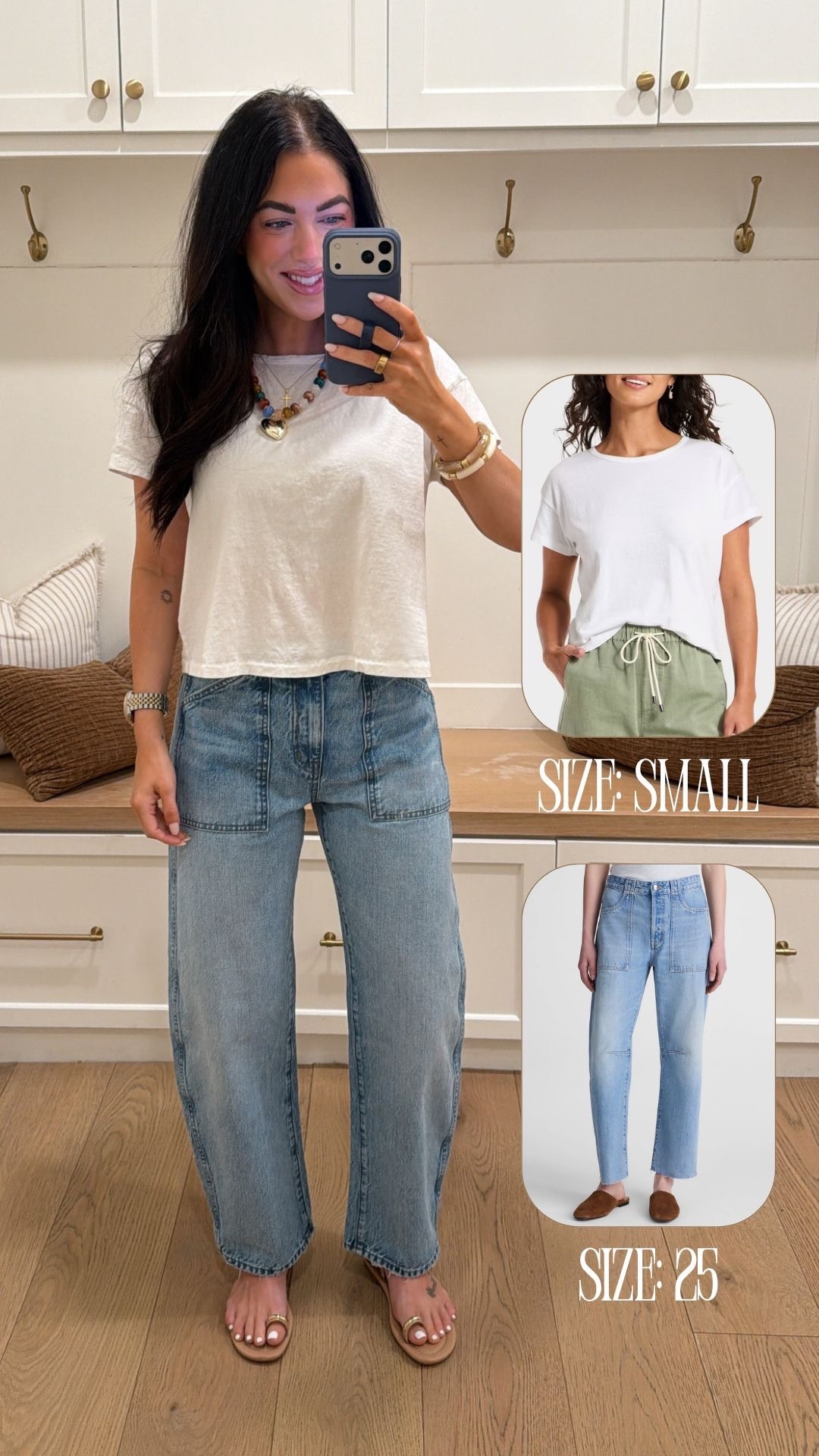 Top shopped of the week!!

Top sellers, watchnow, new arrivals, finds under 100, target, Katy roach 

#LTKSeasonal #LTKootd #LTKPetite