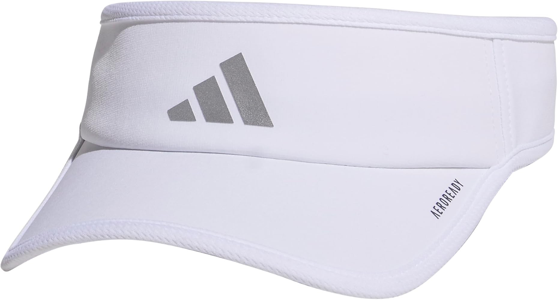adidas Women's Superlite Visor \u2013 Lightweight Moisture-Wicking Running Tennis Hat | Amazon (US)