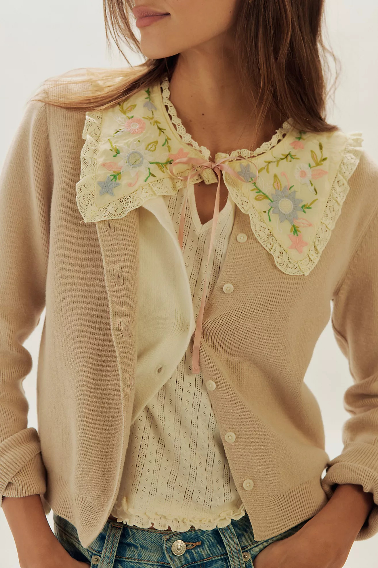 Sol Knit Tee | Free People (Global - UK&FR Excluded)