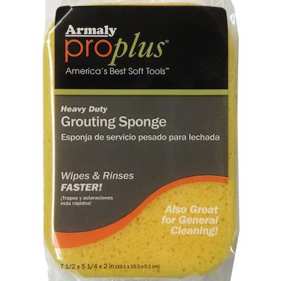 Armaly ProPlus proplus Polyurethane Sponge | Lowe's