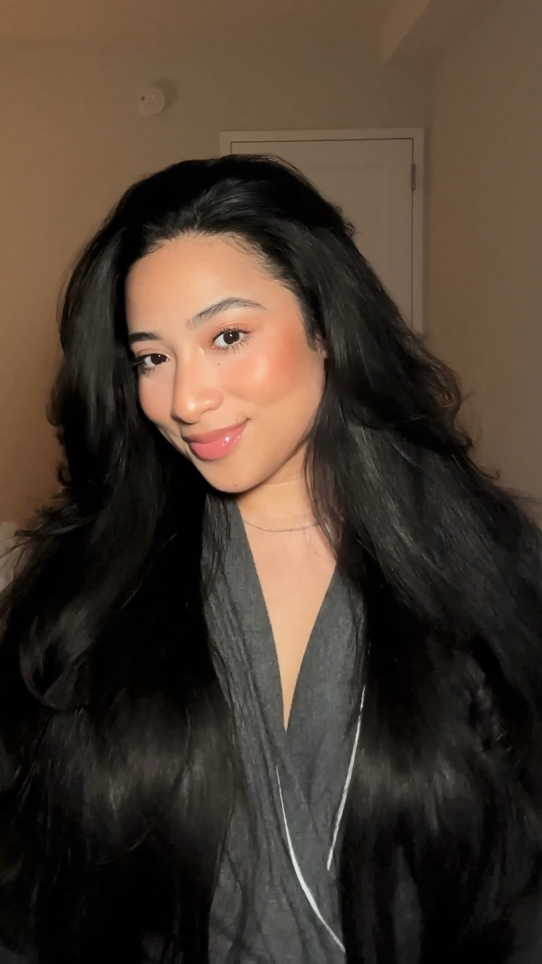 Trying the Shark FlexStyle for the first time!

#LTKGiftGuide #LTKHoliday #LTKBeauty