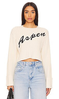 Charlotte Sweater
                    
                    Lovers and Friends | Revolve Clothing (Global)
