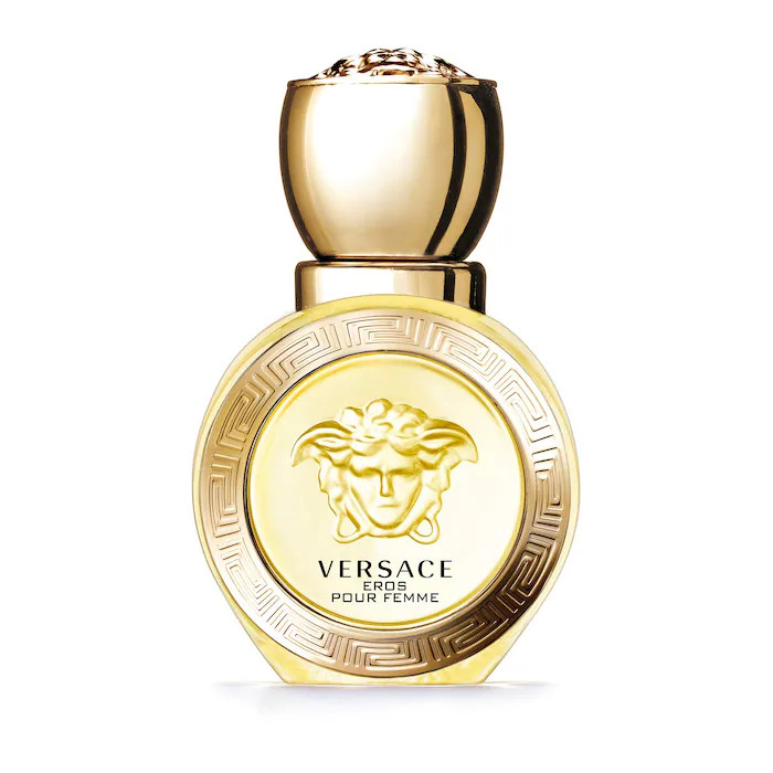 Eros Pour Femme Eau de Toilette | Sephora (US)