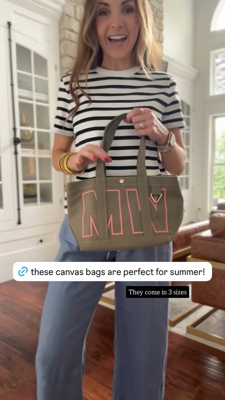 @baublebar bags are so cute and trending right now!

#LTKgrwm #LTKootd