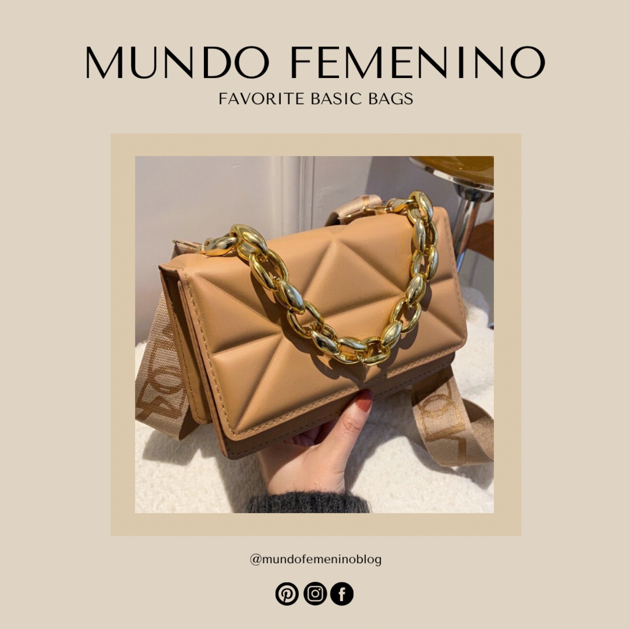 This one will be perfect for your seasonal outfits 🍂❤️‍🔥

#LTKitbag #LTKCyberweek #LTKHoliday