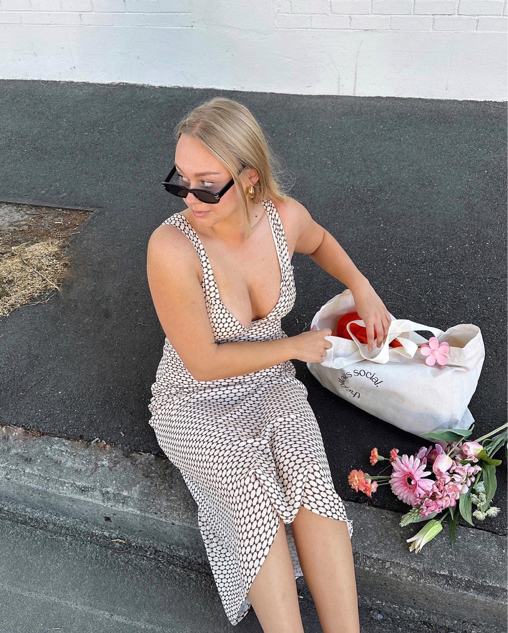 Shop this gorgeous dress from City Beach I’m wearing 🤍 

#LTKaustralia #LTKstyletip #LTKSeasonal