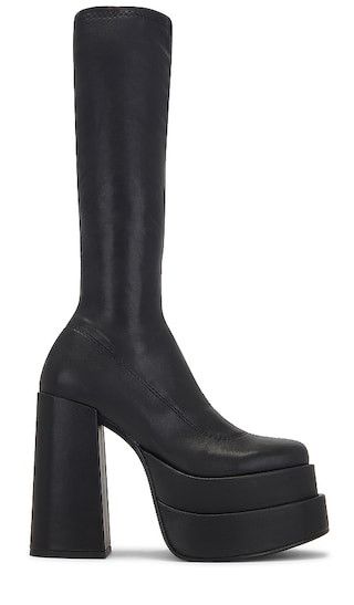 Cypress Boot in Black | Revolve Clothing (Global)