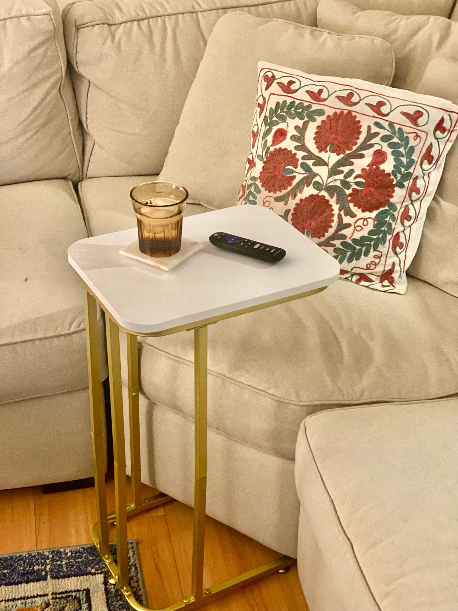 Perfect tray table for the couch or kids rooms 🖤 

#LTKMostLoved #LTKU #LTKhome