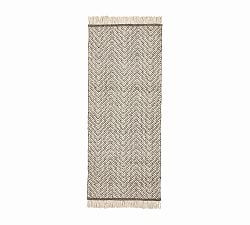 Wheatley Synthetic Rug with Anti-Slip Backing | Pottery Barn (US)