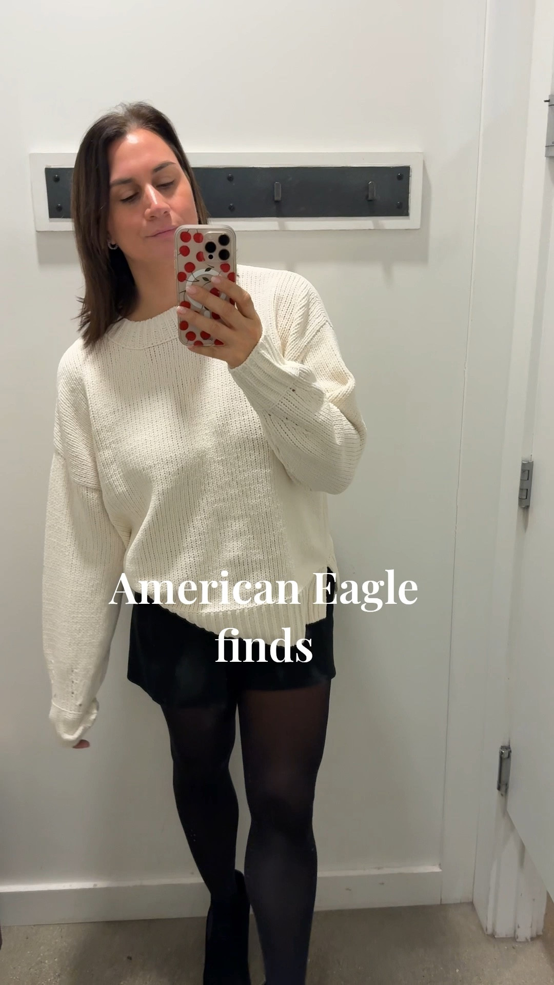 American eagle finds that I am obsessed with! 

#LTKMidsize #LTKSaleAlert #LTKTall