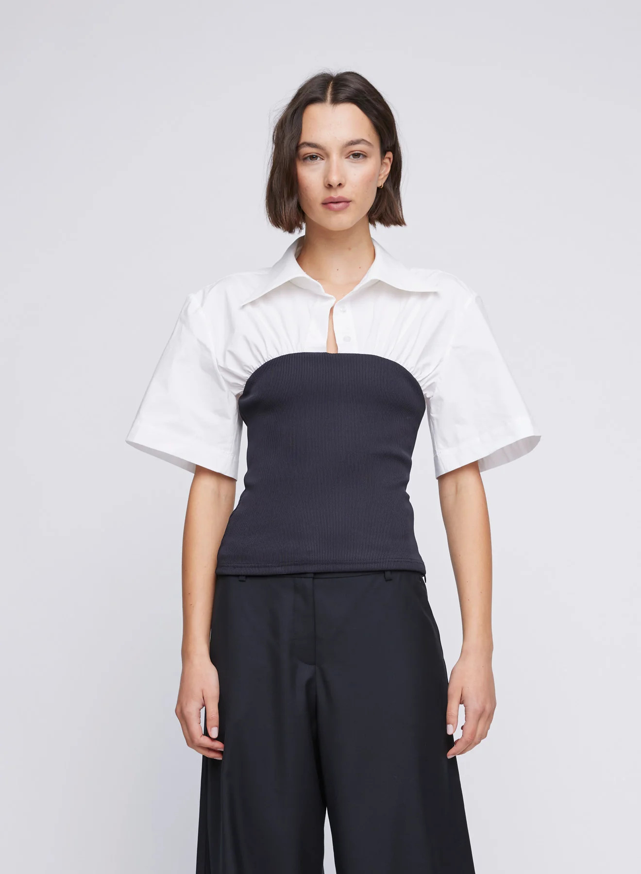 WREN TOP (SWAN) | Anna Quan (Global)