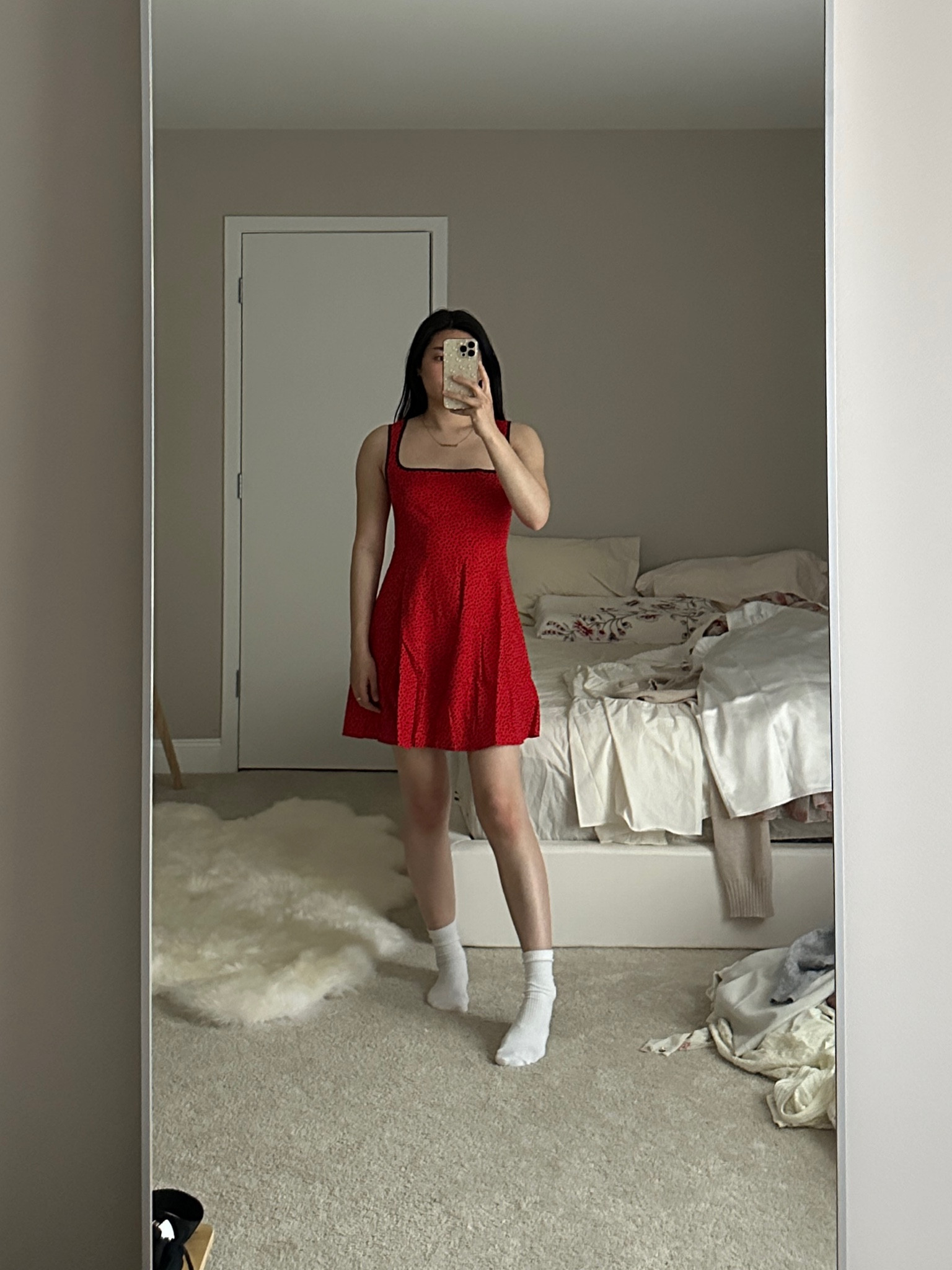 red mini stress for summer ❤️‍🔥

#LTKunder50 #LTKSeasonal #LTKfit