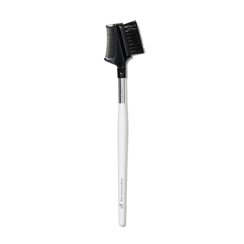 Brow Comb + Brush | e.l.f. cosmetics (US)