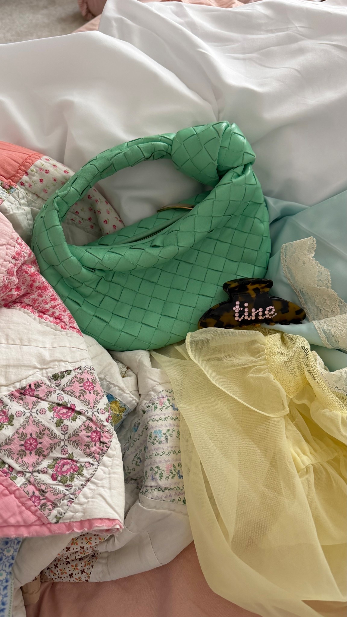 get your first membership for FREE with my code: CHRISTINEDEPUTY @Vivrelle #vivrellepartner 

#LTKFestival #LTKSpringSale #LTKSeasonal