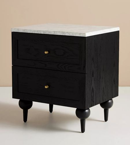 I think this night stand from Anthropologie is so pretty!! It is definitely a piece that will stay in style for years!!! 

#LTKstyletip #LTKwedding #LTKhome