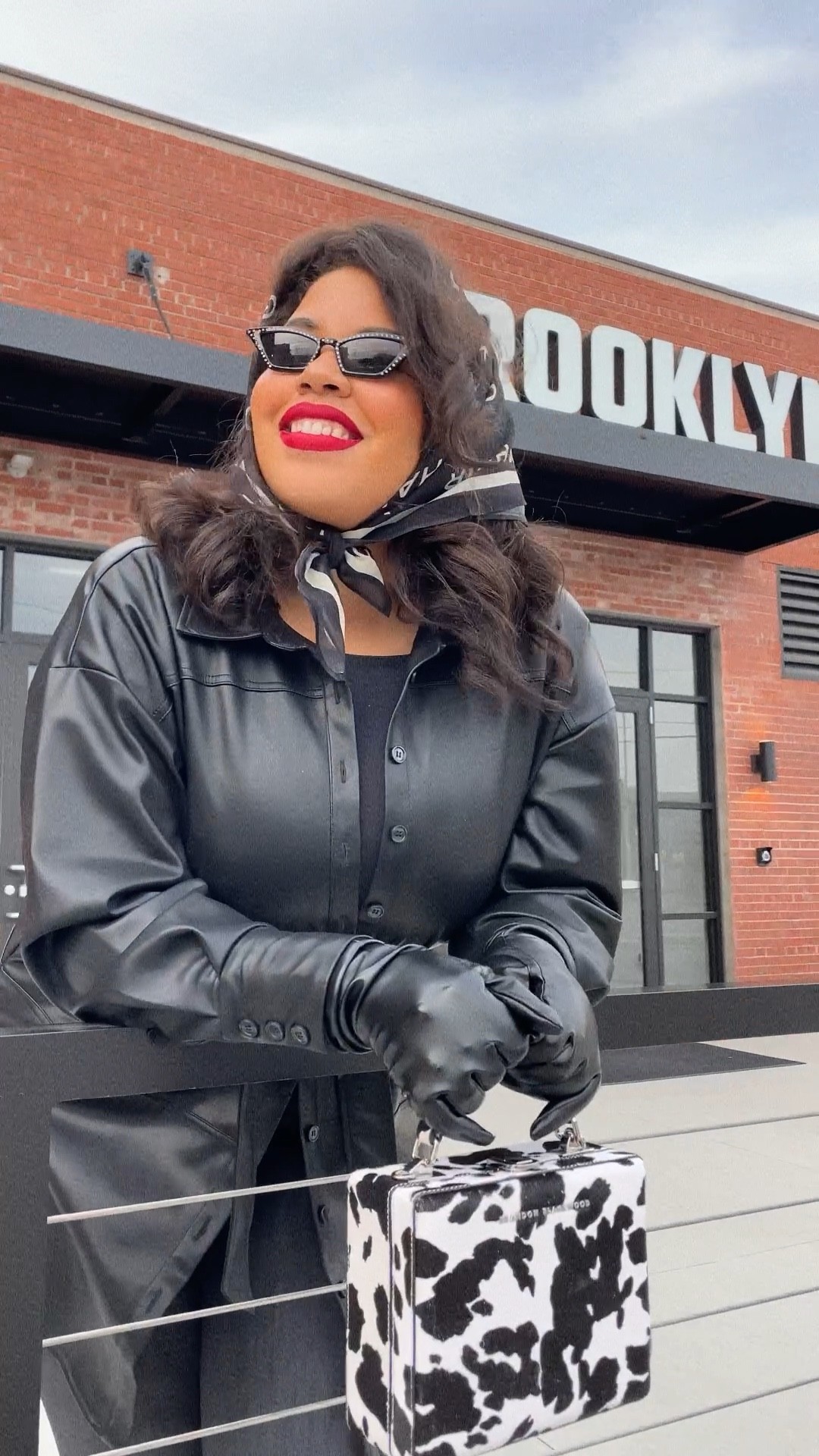 Love the retro vibes 💕🤗

#LTKstyletip #LTKbeauty #LTKunder100